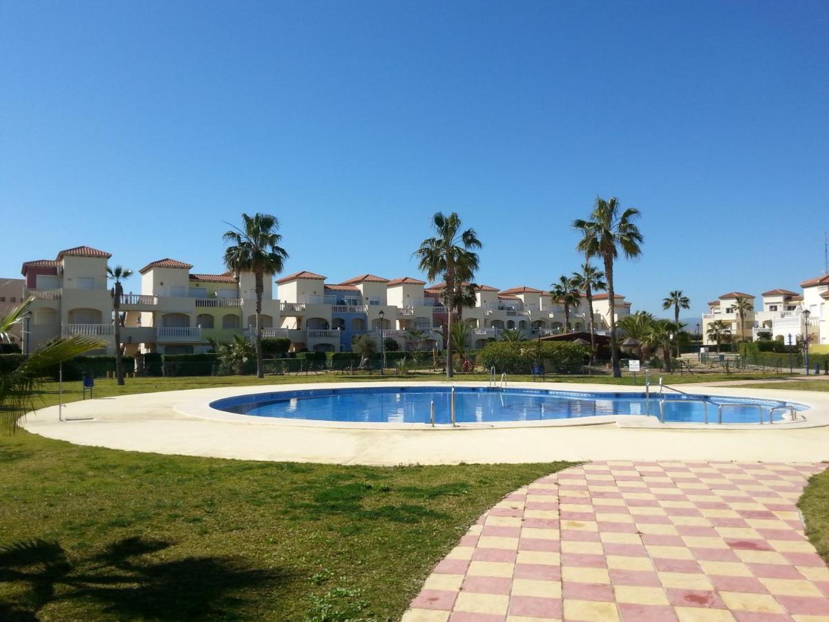 Chez Vida Vera Playa Nudista Playas de Vera Exteriör bild