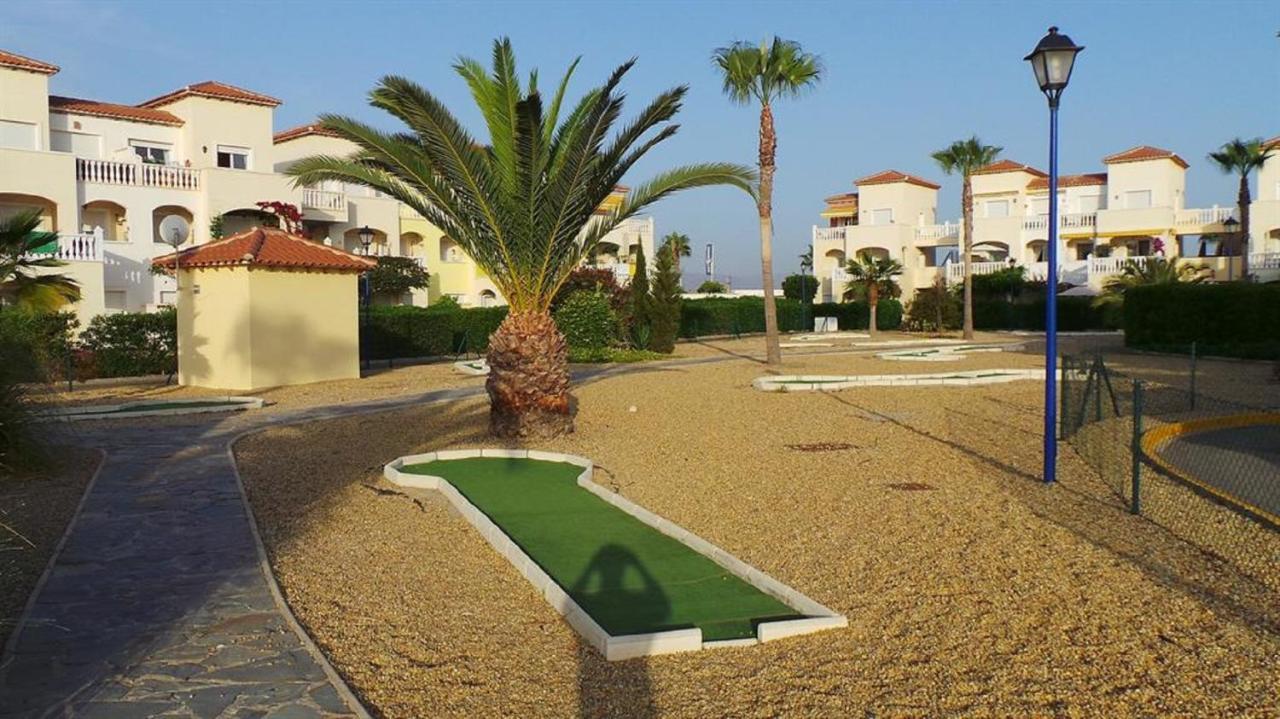 Chez Vida Vera Playa Nudista Playas de Vera Exteriör bild