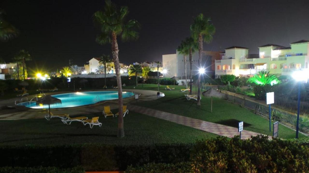Chez Vida Vera Playa Nudista Playas de Vera Exteriör bild