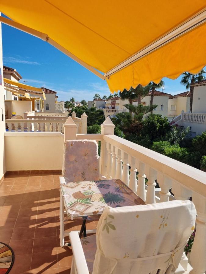 Chez Vida Vera Playa Nudista Playas de Vera Exteriör bild