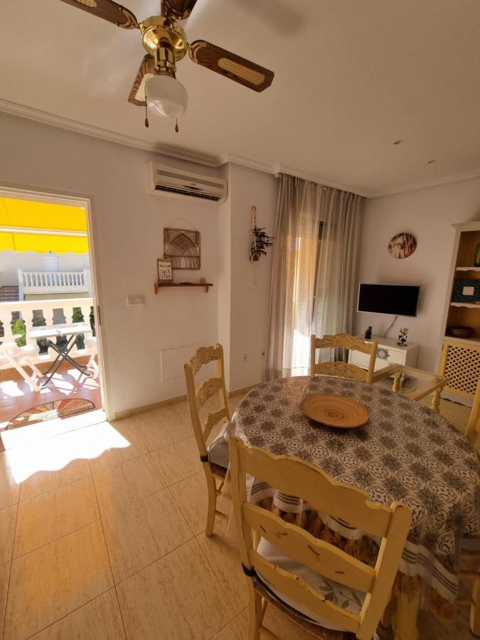 Chez Vida Vera Playa Nudista Playas de Vera Exteriör bild